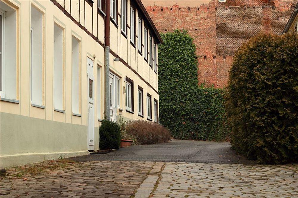 Altstadthotel Fuerth Exterior photo