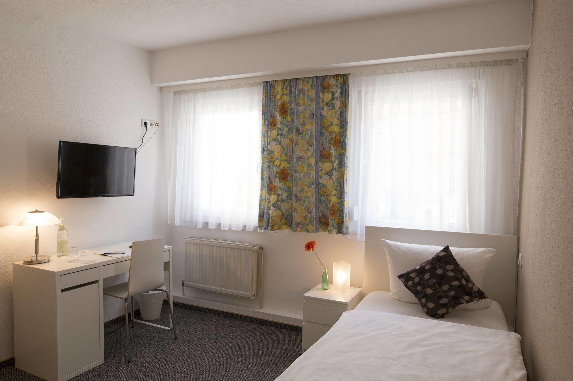 Altstadthotel Fuerth Exterior photo